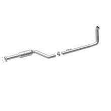 Load image into Gallery viewer, MagnaFlow Direct Fit Catalytic Converter 03 Mercedes C230 1.8 &amp; 2.8L - 24106