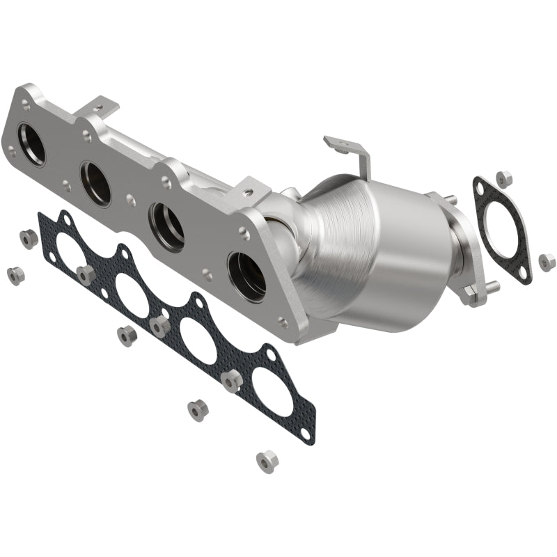 MagnaFlow 18-20 Kia Rio 1.6L California Grade CARB Compliant Direct-Fit Catalytic Converter - 6511994