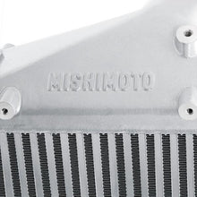 Load image into Gallery viewer, Mishimoto 13+ Dodge Cummins 6.7L Intercooler Kit - Silver - MMINT-RAM-13KSL