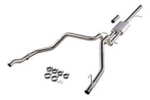 Load image into Gallery viewer, Flowmaster 19-25 GM 1500 5.3L Signature Series Cat-Back Exhaust System - 737894