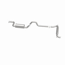 Load image into Gallery viewer, MagnaFlow BRE Exhaust Kit 05-07 Grand Caravan Town &amp; Country - 106-0103