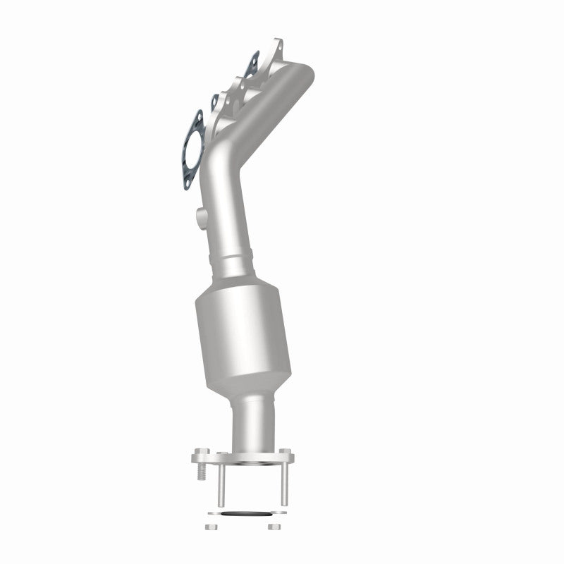 MagnaFlow 05-11 Toyota Tacoma Direct Fit Catalytic Converter 4.0L - 5481342