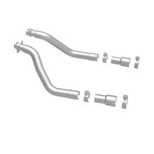 Load image into Gallery viewer, MagnaFlow Mani frontpipes 64-66 Mustang V8 - 16445