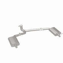 Load image into Gallery viewer, BRExhaust Rear Muffler Kit Replacement Mercedes-Benz - 108-0279