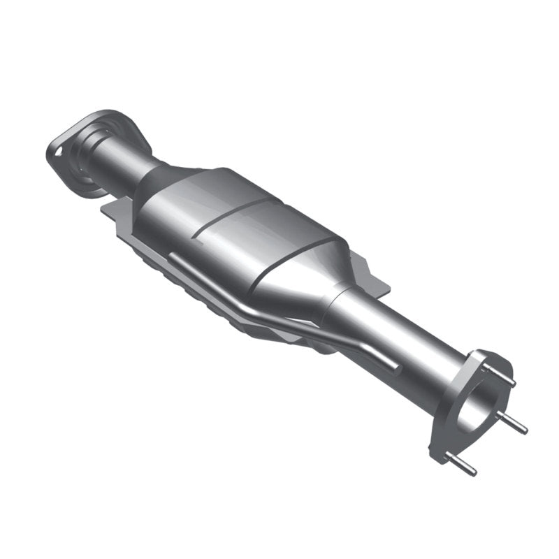 MagnaFlow Direct Fit Catalytic Converter 00-04 Jeep Wrangler 4.0L Rear/2.4L/2.5L - 23297