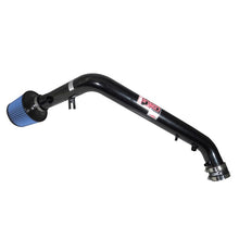 Load image into Gallery viewer, Injen 99-00 Civic Ex Hx EL(Canada) Black Cold Air Intake - RD1555BLK