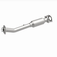 Load image into Gallery viewer, MagnaFlow 05-06 Nissan Titan 5.6L Direct Fit Converter - 5592218