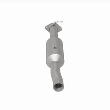 Load image into Gallery viewer, MagnaFlow 09-10 Ford F-550 Super Duty V10 6.8L Rear Underbody Direct Fit Catalytic Converter - 280434