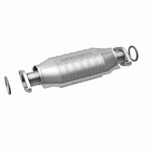 Load image into Gallery viewer, MagnaFlow Direct Fit Catalytic Converter Dodge-Eagle-Mitsubishi-Pl - 23244