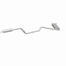 Load image into Gallery viewer, MagnaFlow BRE Exhaust Kit 12-17 Ford Focus 2.0L - 106-0593