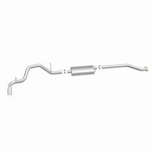 Load image into Gallery viewer, MagnaFlow Sys C/B 03 GM 1500 Silverado 5.3L V - 15778