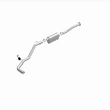 Load image into Gallery viewer, MagnaFlow Sys C/B 01-03 Toyota Tacoma Cc/Sb 2 - 15811