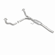 Load image into Gallery viewer, MagnaFlow Conv DF 00-03 Durango 2WD - 93214