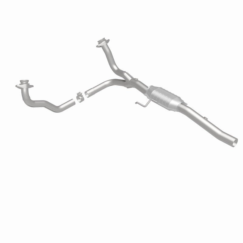 MagnaFlow Direct Fit Catalytic Converter 00-03 Durango 2WD OEM - 49471