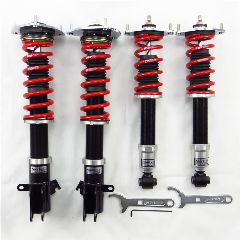 RS-R 12+ Subaru Forester XT (SJG) Sports-i Coilovers - XBIF905M