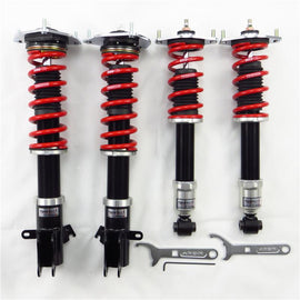 RS-R 12+ Subaru Forester XT (SJG) Sports-i Coilovers - XBIF905M