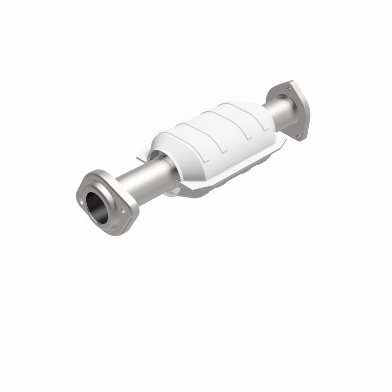 MagnaFlow Direct Fit Catalytic Converter 00-01 Cherokee 4L rr OEM - 49466