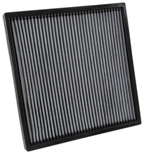 Load image into Gallery viewer, K&amp;N 2010-2015 Chevrolet Camaro 3.6L V6 / 2010-2015 Chevrolet Camaro SS 6.2L V8 Cabin Air Filter - VF3017