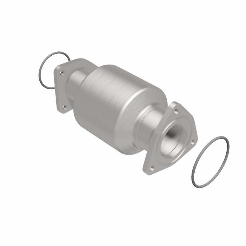 MagnaFlow Direct Fit Catalytic Converter 10-13 Acura MDX/ZDX 3.7L - 51862