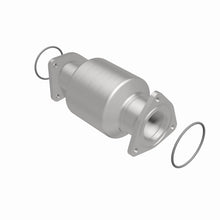Load image into Gallery viewer, MagnaFlow Direct Fit Catalytic Converter 10-13 Acura MDX/ZDX 3.7L - 51862