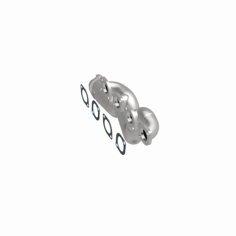 MagnaFlow Direct Fit Catalytic Converter 02-03 BMW 745i 4.4L D/S - 24192