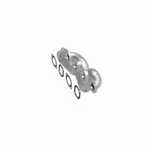 Load image into Gallery viewer, MagnaFlow Direct Fit Catalytic Converter 02-03 BMW 745i 4.4L D/S - 24192