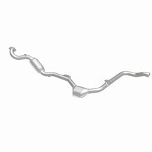 Load image into Gallery viewer, MagnaFlow Direct Fit Catalytic Converter 99-02 Mercedes ML430 Driver Side 4.3L - 447264