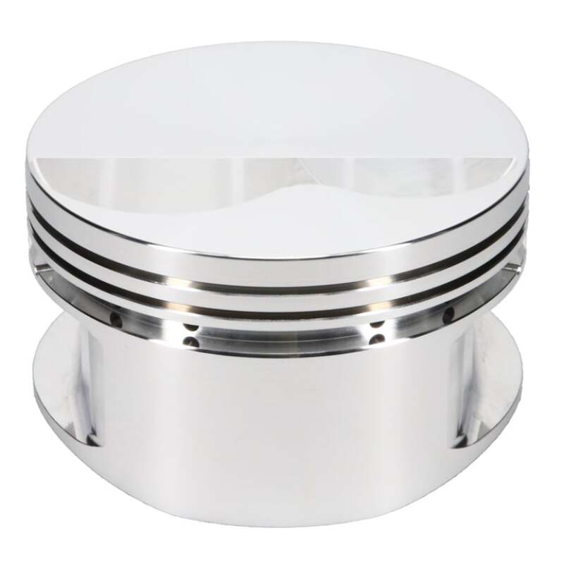 JE Pistons SB CHRY FLAT TOP Set of 8 Pistons - 207423