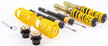 Load image into Gallery viewer, ST XA Adjustable Coilovers w/ Redound Adj. 92-95 Honda Civic Coupe/Sedan - 18250002