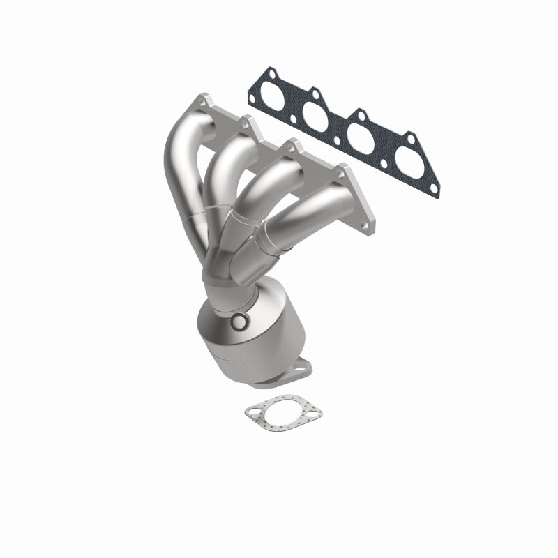 MagnaFlow Conv DF 02-03 Mitsubishi Lancer 2.0L Front Manifold Excluding Turbocharged - 50180