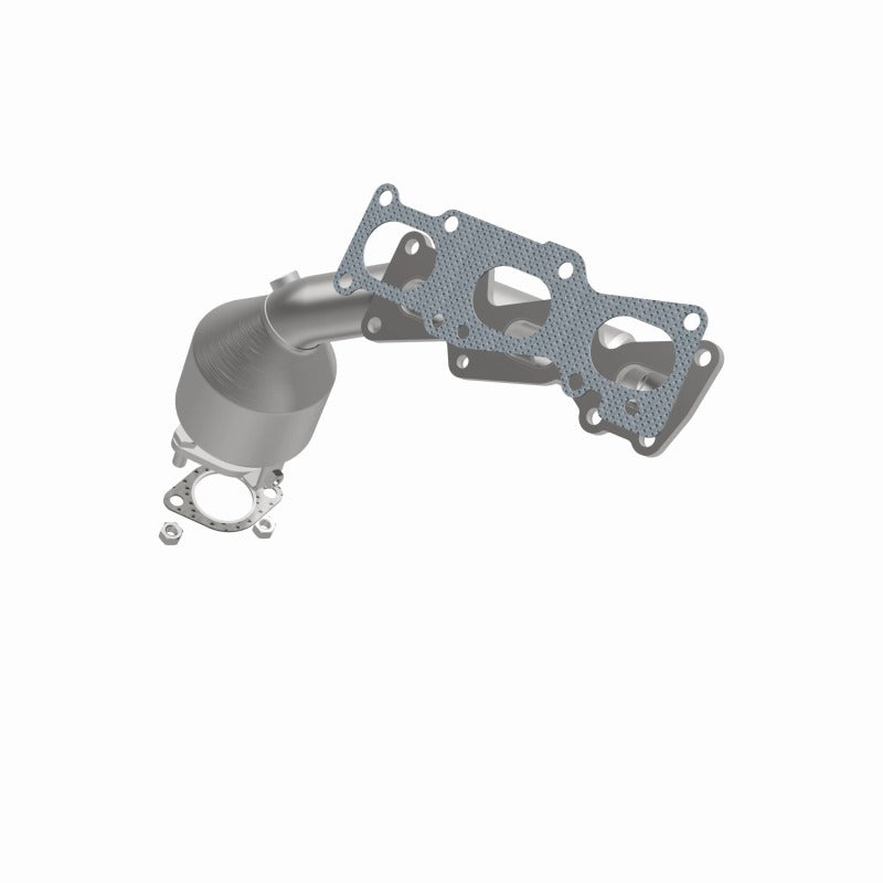 MagnaFlow Direct Fit Catalytic Converter 2007-2009 Sorento 3.3 3.8 L Manifold - 52310