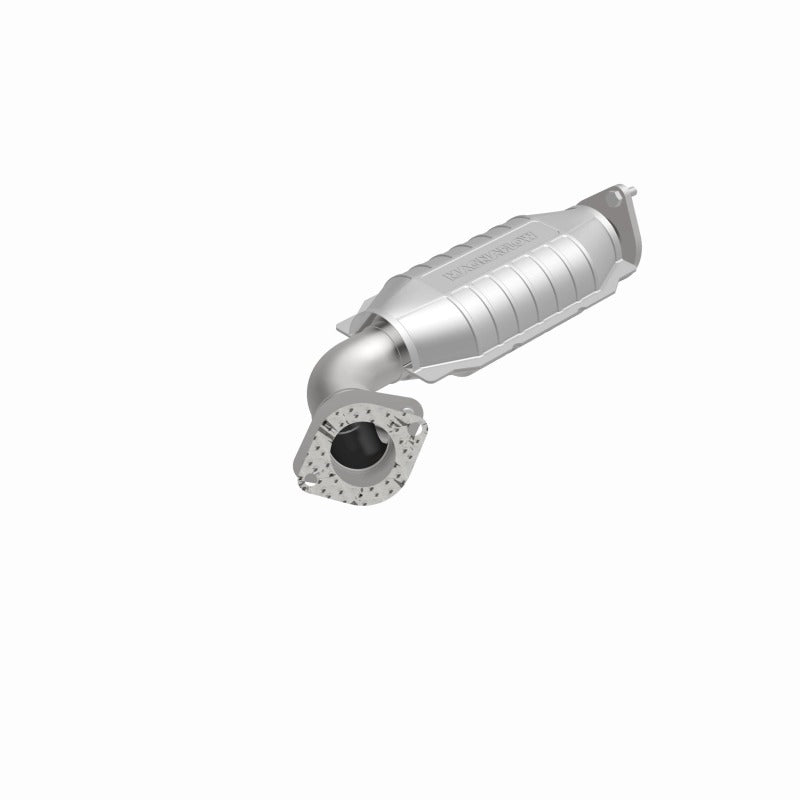 MagnaFlow Direct Fit Catalytic Converter 08-09 Cadi CTS 3.6 Passenger Side OEM - 49171