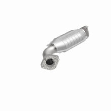 Load image into Gallery viewer, MagnaFlow Direct Fit Catalytic Converter 08-09 Cadi CTS 3.6 Passenger Side OEM - 49171