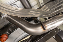 Load image into Gallery viewer, Flowmaster 20-25 GM 2500/3500HD 6.6L FlowFX Cat-Back Exhaust System - 717927