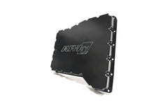 Load image into Gallery viewer, AMS Performance 2009+ Nissan GT-R R35 GR6 Deep Billet Transmission Pan &amp; Filter Pickup Extension - ALP.07.03.0016-1