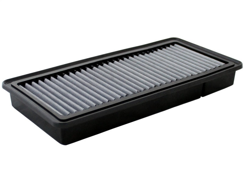 aFe Magnum FLOW Pro DRY S OE Replacement Air Filter 11-16 Ford Diesel 6.7L V8 - 31-10202