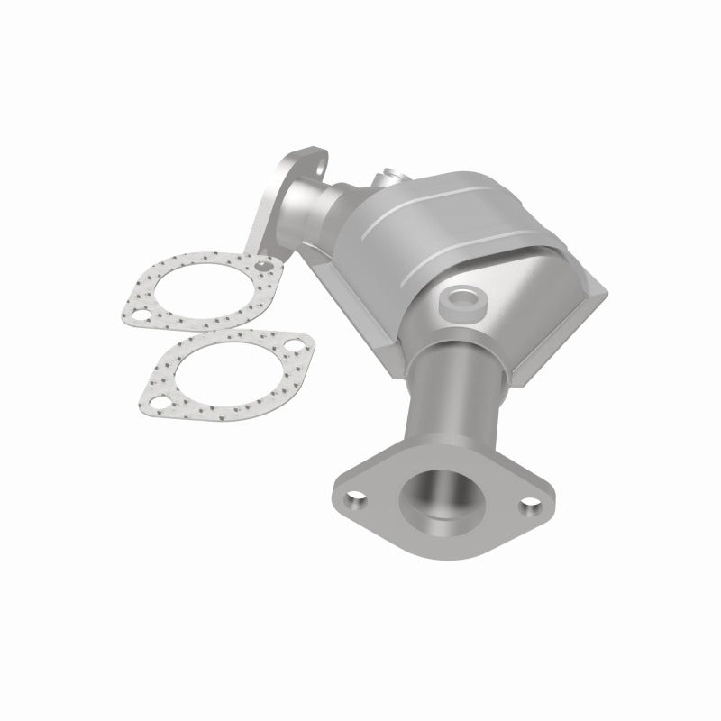 MagnaFlow Conv DF Impreza 2.2L Front Conv - 23875