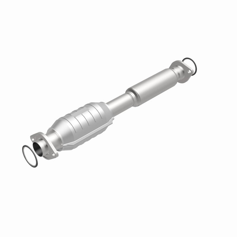MagnaFlow Conv DF 06-08 Mazda 6 3.0L Rear (49 State) - 25204