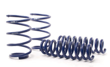 Load image into Gallery viewer, H&amp;R 18-22 BMW X2 xDrive28i (AWD) F39 Sport Spring - 28790-6
