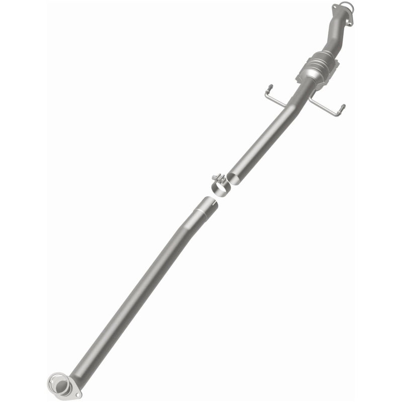 MagnaFlow Direct Fit Catalytic Converter 2004 Toyota Rav4 2.4L - 457031