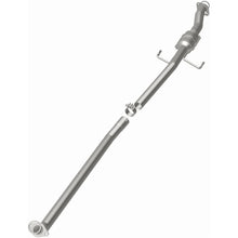 Load image into Gallery viewer, MagnaFlow Direct Fit Catalytic Converter 2004 Toyota Rav4 2.4L - 457031