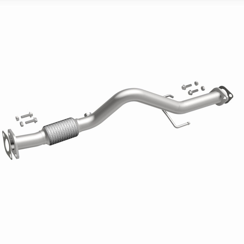 BRE Exhaust 06-11 Accent Rio 1.6L Front Pipe Kit - 107-0091