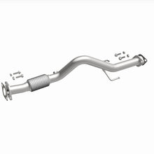 Load image into Gallery viewer, BRE Exhaust 06-11 Accent Rio 1.6L Front Pipe Kit - 107-0091