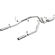 Load image into Gallery viewer, MagnaFlow C/B Sys 04 Hemi Duals Sc/Cc - 15863