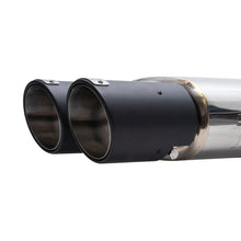 Load image into Gallery viewer, Injen 19-21 Hyundai Veloster L4 1.6L Turbo Performance Stainless Steel Axle Back Exhaust System - SES1342AB