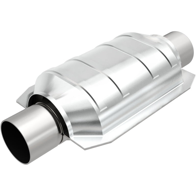 MagnaFlow Universal Catalytic Converter 3 inch - 447109