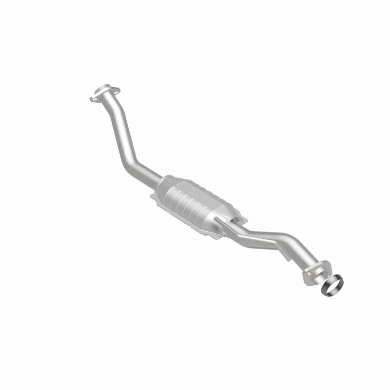 MagnaFlow Direct Fit Catalytic Converter Ford 88 92 - 23376
