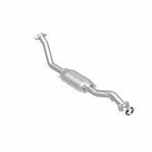 Load image into Gallery viewer, MagnaFlow Direct Fit Catalytic Converter Ford 88 92 - 23376