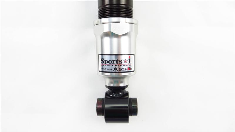 RS-R 12-14 Ford Mustang Sports-i Coilovers - XBIFO100M