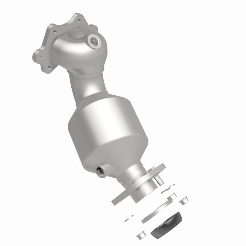 MagnaFlow Direct Fit Catalytic Converter 06-10 Honda Civic 1.3L - 50170